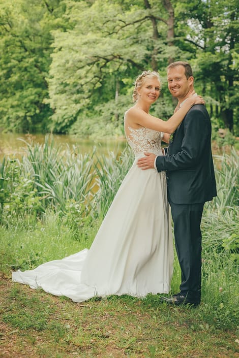 Hochzeitsfotograf Chemnitz